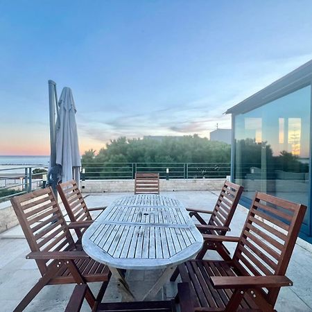 Sea And Mountain Views From Your Rooftop ! Saint-Laurent-du-Var Εξωτερικό φωτογραφία